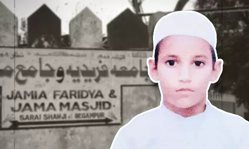 അസീമിന്റെ കൊല: ഡല്‍ഹി സര്‍ക്കാര്‍ 5 ലക്ഷം രൂപയും പിതാവിന് സര്‍ക്കാര്‍ ജോലിയും നല്‍കും