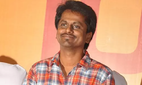 ആ സീന്‍ ഷൂട്ട് ചെയ്ത് കഴിഞ്ഞപ്പോള്‍ ഞാന്‍ കരഞ്ഞ് പോയി -എ.ആര്‍ മുരുഗദോസ്