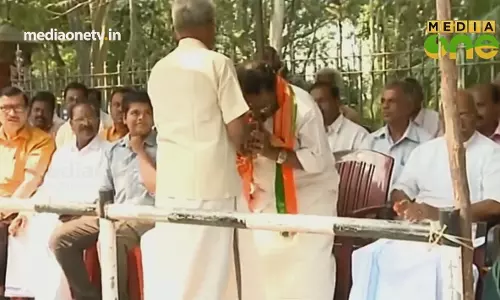 Polimix | കോൺഗ്രസ്സ് കടന്ന്പോകുന്ന വിഷമകരമായ ഘട്ടം (Epi667Part3) Polimix | കോൺഗ്രസ്സ് കടന്ന്പോകുന്ന വിഷമകരമായ ഘട്ടം (Epi667Part3)