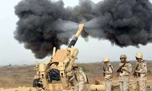 യുദ്ധം അവസാനിപ്പിക്കാനുള്ള സമാധാന ചര്‍ച്ചകള്‍ക്ക് യമന്‍ അടുത്തയാഴ്ച തുടക്കമിടും