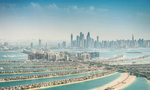 ലോക ബാങ്ക് തയാറാക്കിയ ബിസിനസ് സുഗമ രാജ്യങ്ങളുടെ വാർഷിക പട്ടികയിൽ യു.എ.ഇക്ക് വൻ മുന്നേറ്റം