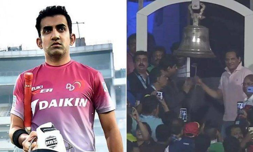 ‘ഒത്തു കളിക്കാരെയെല്ലാം വിളിച്ച് ആദരിക്കേണ്ട ആവശ്യമെന്താണുള്ളത്’; അസ്ഹറുദ്ദീനെതിരെ തുറന്നടിച്ച് ഗൗതം ഗംഭീർ ‘ഒത്തു കളിക്കാരെയെല്ലാം വിളിച്ച് ആദരിക്കേണ്ട ആവശ്യമെന്താണുള്ളത്’; അസ്ഹറുദ്ദീനെതിരെ തുറന്നടിച്ച് ഗൗതം ഗംഭീർ