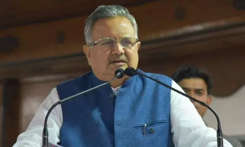 ഛത്തീസ്ഗഢ് മുഖ്യമന്ത്രി രമണ്‍സിങിന് സ്വന്തം മണ്ഡലത്തിലെ സ്ത്രീകളുടെ പിന്തുണയില്ല