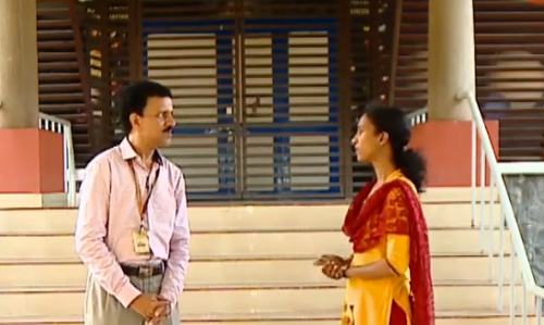 ഓര്‍മകളുറങ്ങുന്ന മണ്ണില്‍ നിന്നും പടിയിറങ്ങുമ്പോള്‍;വിശേഷങ്ങളുമായി കോഴിക്കോട് പ്ലാനിറ്റോറിയത്തിന്റെ ശില്‍പി