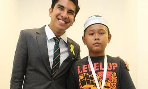 12 കാരന്‍ ഒരുവര്‍ഷമെടുത്ത് നിര്‍മ്മിച്ച ഗെയിം അബദ്ധത്തില്‍ ഡിലീറ്റ് ചെയ്തു