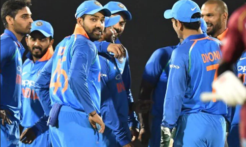 ടീം ഇന്ത്യയുടെ മെനുവില്‍ നിന്ന് ബീഫ് ഔട്ട് 