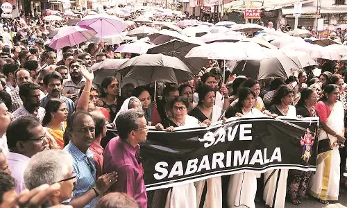 കോടതിവിധികളും മതങ്ങളും