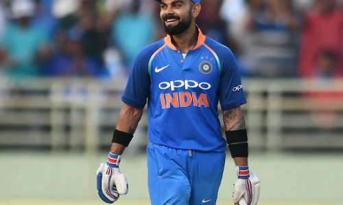 ഗാംഗുലിയുടെയും യുവിയുടെയും ആ നേട്ടത്തിനൊപ്പം കോഹ്‌ലിയും 