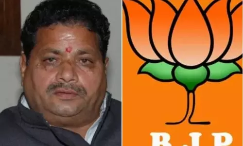 സീറ്റില്ല, രാജസ്ഥാനില്‍ ബി.ജെ.പി മന്ത്രി രാജിവെച്ചു