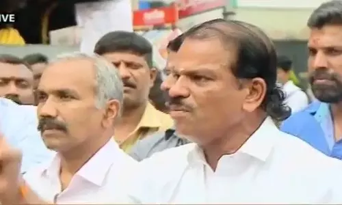 സന്നിധാനത്ത് എന്തിനും തയ്യാറായി കര്‍സേവകര്‍; ആര്‍.എസ്.എസ് നേതാവിന്റെ ഞെട്ടിക്കുന്ന വെളിപ്പെടുത്തല്‍