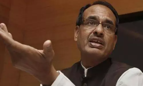 മധ്യപ്രദേശില്‍ കോണ്‍ഗ്രസ് ജയിക്കുമെന്ന് ഇന്റലിജന്‍സ് റിപ്പോര്‍ട്ട്