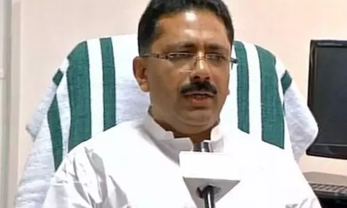 മലപ്പുറം ജില്ലാ സി.പി.എം നേതൃത്വം തന്നെ പിന്തുണയ്ക്കുന്നില്ലെന്ന പരാതിയുമായി കെ. ടി ജലീല്‍