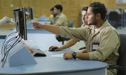 സൗദിയില്‍  ജോലി നഷ്ടമായ വിദേശി എഞ്ചിനീയര്‍മാരുടെ എണ്ണം പന്ത്രണ്ടായിരമായി