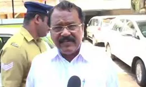 ശബരിമല സുവര്‍ണാവസരം: ശ്രീധരന്‍ പിളളക്കെതിരെ കേസെടുക്കണമെന്ന് കെ. മുരളീധരന്‍