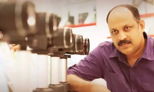 മീഡിയവണ്‍ കാമറ ചീഫ് താഹ അബ്ദുല്‍ റഹ്‍മാന്‍ അന്തരിച്ചു