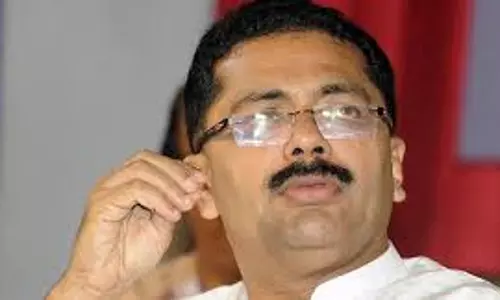 ബന്ധു നിയമന വിവാദം: കെ.ടി അദീബിനെ സ്ഥാനത്ത് നിന്ന് മാറ്റിയേക്കും