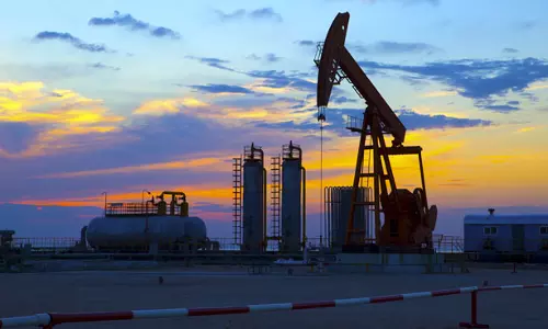 പ്രകൃതി വാതക-ദ്രവീകൃത പ്രകൃതി വാതക മേഖലകളിൽ പര്യവേക്ഷണത്തിന്​ സംയുക്​ത പദ്ധതി