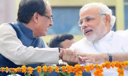 മധ്യപ്രദേശില്‍ പ്രധാനമന്ത്രി ഫസല്‍ ഭീമാ യോജനയുടെ പേരില്‍ കോടിക്കണക്കിന് രൂപയുടെ അഴിമതി