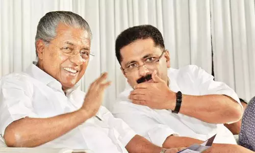 ആരെത്ര ആളിക്കത്തിച്ചാലും ജലീലിന് പൊള്ളാൻ പോകുന്നില്ല | Epi 674