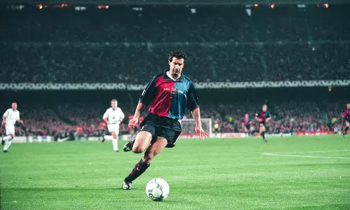 ഫുട്ബോൾ  ചരിത്രത്തിലെ 12 ‘ഒറ്റുകാര്‍’