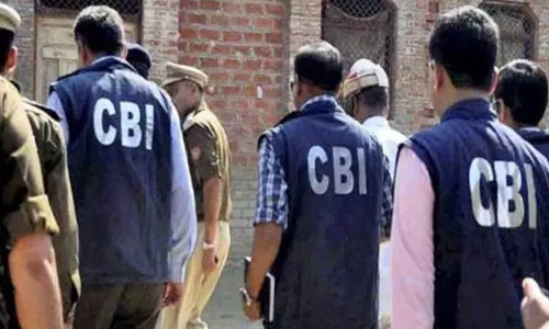 സി.ബി.ഐക്ക് അനുമതി നിഷേധിച്ചു; ആന്ധ്ര-ബംഗാള്‍ സര്‍ക്കാരുകളും കേന്ദ്രവും തുറന്ന പോരിലേക്ക് 