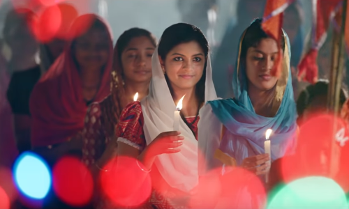 പ്രണയം പകര്‍ന്ന് ഷാലുവും ലിജോ മോളും;ഒറ്റക്കൊരു കാമുകനിലെ പാട്ട് കാണാം