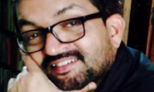 “മതേതര ഇന്ത്യ നീണാള്‍ വാഴട്ടെ”; കമല്‍റാം സജീവ് മാതൃഭൂമിയില്‍ നിന്ന് രാജിവെച്ചു