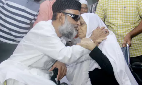 മഅ്ദനിയുടെ ഉമ്മ അന്തരിച്ചു 