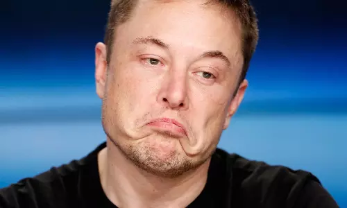 ‘തിരിച്ചുവരാത്ത’ ചൊവ്വായാത്രക്ക് എലോണ്‍ മസ്‌ക് തയ്യാറെടുക്കുന്നു?