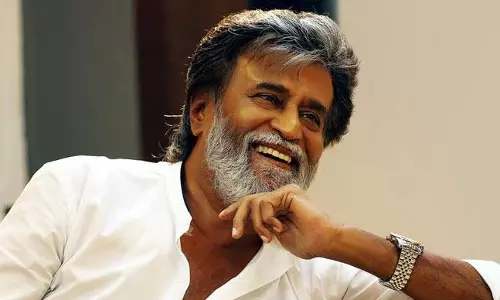 രജനീകാന്തിന് പ്രിയപ്പെട്ട ആ പാട്ട് ഇതാണ്