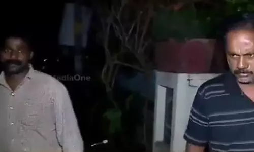 നെയ്യാറ്റിന്‍കര കൊലപാതകം; ഡി.വൈ.എസ്.പിയുടെ സുഹൃത്തിനെയും ഡ്രൈവറിനെയും പ്രതി ചേര്‍ത്തു