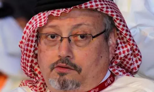 ജമാല്‍ ഖശോഗി; കൊലപാതകത്തിന് ഉത്തരവിട്ടവര്‍ ആരാണെന്ന് സൗദി വിശദീകരിക്കണമെന്ന് തുര്‍ക്കി
