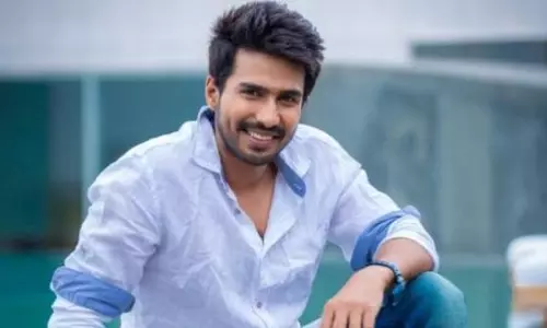 രാക്ഷസന്‍ ഹിറ്റായി ഓടുമ്പോള്‍ നായകന് വിവാഹമോചനം