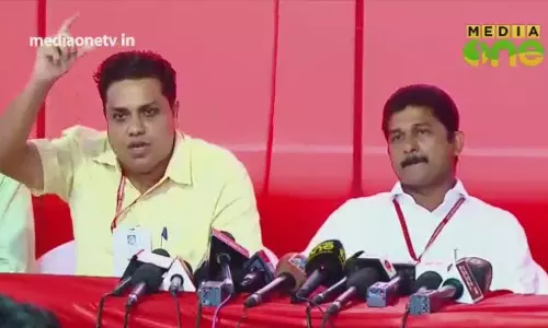 കമ്മ്യൂണിസ്റ്റ് പാർട്ടിയുടെ സ്ത്രീപക്ഷ നിലപാട്  | Episode 676 (Part 1)