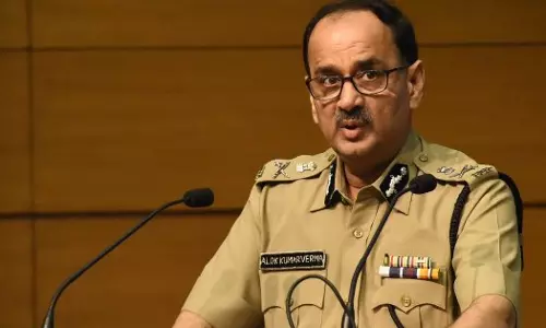 അഴിമതി ആരോപണങ്ങള്‍ നിഷേധിച്ച് അലോക് വര്‍മ്മ