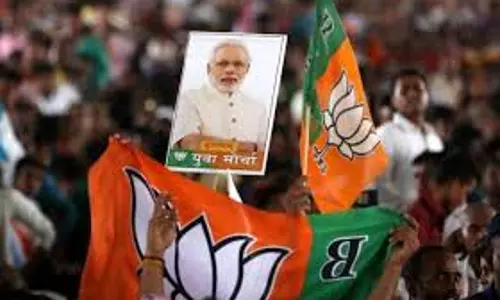 ആദ്യഘട്ട സ്ഥാനാര്‍ത്ഥി പട്ടിക രാജസ്ഥാനില്‍ ബി.ജെ.പിക്ക് തിരിച്ചടിയാകുന്നു