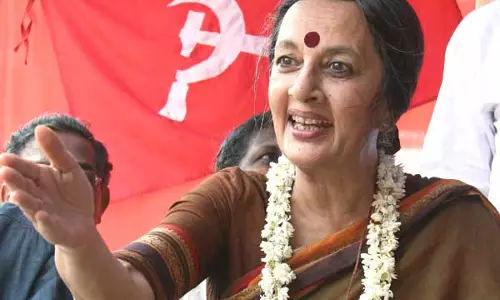 ഹിന്ദുക്കളെ മാത്രമേ ശബരിമലയില്‍ പ്രവേശിപ്പിക്കാവൂ എന്ന ബി.ജെ.പിയുടെ ആവശ്യം പാരമ്പര്യത്തോടുള്ള വെല്ലുവിളിയാണെന്ന് ബൃന്ദ കാരാട്ട്