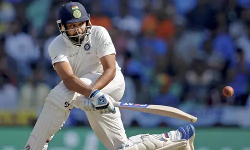 രോഹിത് ന്യൂസിലാന്‍റിലേക്കില്ല, നേരിട്ട് ആസ്ത്രേലിയയിലേക്ക്...