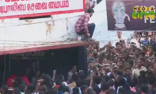 ചിത്തിര ആട്ട വിശേഷത്തിന് നട തുറന്നപ്പോൾ കണ്ടത്  | Episode 670