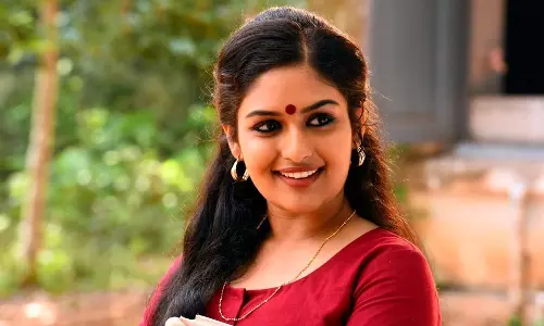 പ്രയാഗ മാര്‍ട്ടിന്‍ കന്നഡയിലേക്ക്