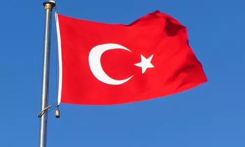 ഇറാന്‍ ഉപരോധത്തില്‍ അമേരിക്കക്ക് മുന്നറിയിപ്പുമായി തുര്‍ക്കി