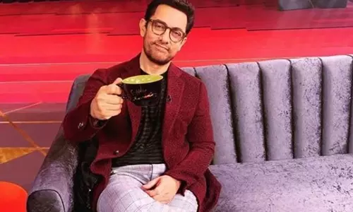 തഗ്സ് ഓഫ് ഹിന്ദോസ്ഥാന്റെ വിശേഷവുമായി ആമീര്‍ ഖാന്‍ 