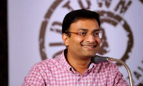 സര്‍ക്കാര്‍ ഉത്തരവിന് വിരുദ്ധമായി ഫണ്ട് ചെലവഴിച്ചു; പ്രശാന്ത് ഐ.എ.എസിന് 25 ലക്ഷത്തിലധികം രൂപ പിഴ