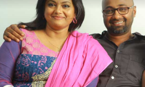 ഓട്ടര്‍ഷയുടെ വിശേഷങ്ങളുമായി സുജിത് വാസുദേവും മഞ്ജു പിള്ളയും