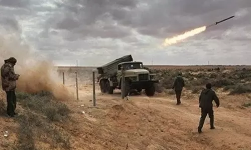 യമന്‍ വ്യോമാക്രമണത്തില്‍ സിവിലിയന്മാര്‍ കൊല്ലപ്പെട്ടന്ന ആരോപണം നിഷേധിച്ച് സൗദി