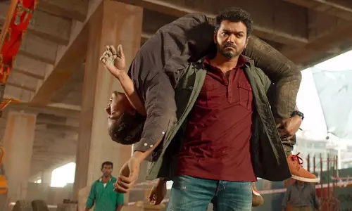 ‘സര്‍ക്കാറി’ലെ രംഗങ്ങള്‍ വെട്ടി മാറ്റണമെന്ന ആവശ്യവുമായി തമിഴ്നാട് മന്ത്രി