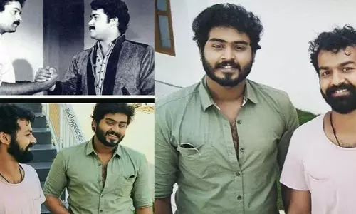 ഇരുപതാം നൂറ്റാണ്ടില്‍ അച്ഛന്മാരെങ്കില്‍ ഇരുപത്തിയൊന്നാം നൂറ്റാണ്ടില്‍ മക്കളാണ്