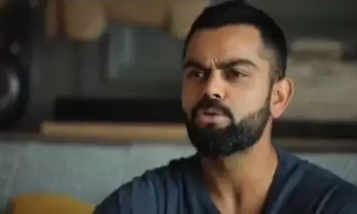 ‘മറ്റു രാജ്യങ്ങളുടെ കളിക്കാരെ ഇഷ്ടപ്പെടുന്നവര്‍ ഇന്ത്യയില്‍ ജീവിക്കേണ്ട’; പറയുന്നത് വിരാട് കൊഹ്‍ലി