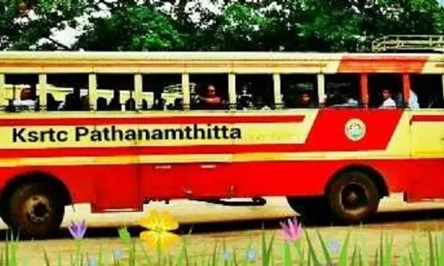 പത്തനംതിട്ട-പമ്പ റൂട്ടില്‍ കെ.എസ്.ആര്‍.ടി.സി ടിക്കറ്റ് നിരക്ക് വര്‍ദ്ധിപ്പിച്ചു