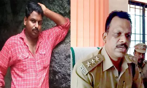 നെയ്യാറ്റിന്‍കര കൊലപാതകം: അന്വേഷണം ക്രൈംബ്രാഞ്ചിലേക്ക്; ഡി.വൈ.എസ്.പിക്കെതിരെ ലുക്കൗട്ട്‌ നോട്ടീസ്